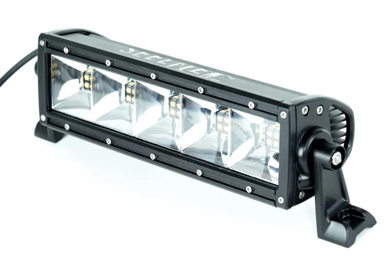 10-Inch Truewarm Led Light Bar – Ultra-Compact Warm-White Light Source 1