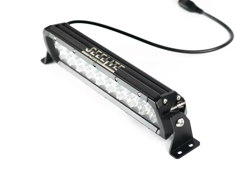 12-Inch Slim Dual-Row 2.0 Led Light Bar 1