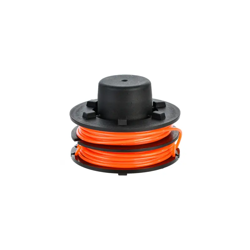 16.4 Ft Pre-Wound Trimmer Line Compatible With 58V Max Cordless String Trimmers 1