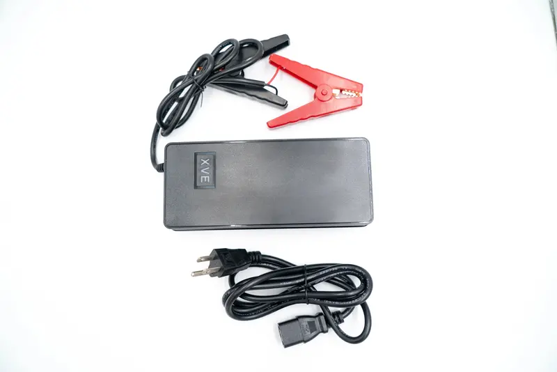 16V Lithium-Ion Battery Charging System For Marine Electronics 1