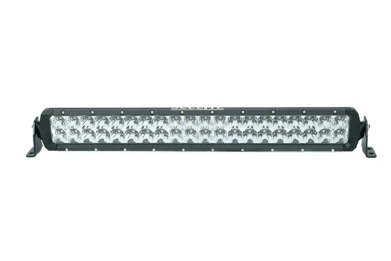20-Inch Slim Dual-Row 2.0 Led Light Bar 1