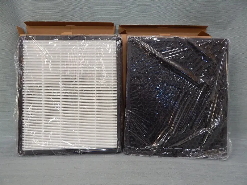 Airx Filter Replacement Kit For Levoit Lv-Pur131 – 2-Pack (4 Total Filters), Brand New 1