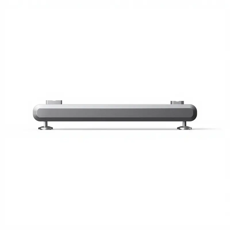Anker Solix A17E1141-86 E10 Weatherproof Metal Floor Pad – Elevated Outdoor Support For Power & Battery Modules 1