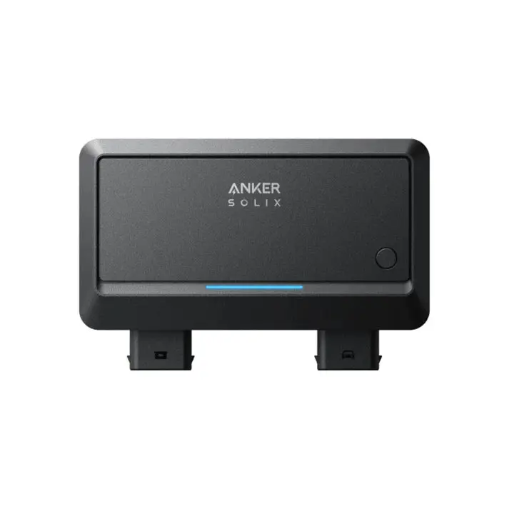Anker Solix Car Alternator Charger For C2000 Portable Power Stations (As2001A1) 1