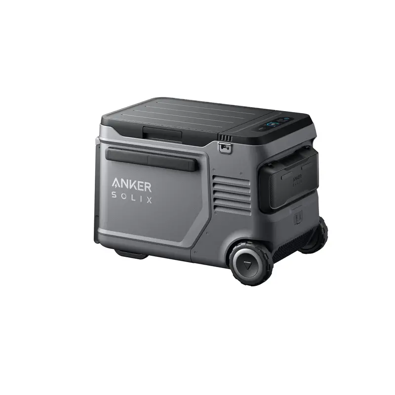 Anker Solix Everfrost 2 – 40L Portable Cooler With Integrated 288Wh Battery 1