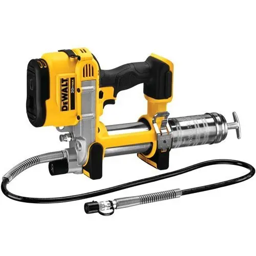 Dewalt Dcgg571B 20V Max Automatic 42-Inch Grease Gun – Bare Tool 1