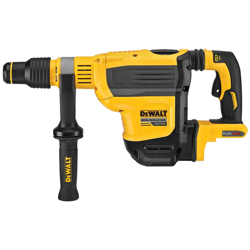 Dewalt Dch614B Flexvolt 60V Brushless Rotary Hammer — Bare Tool 1