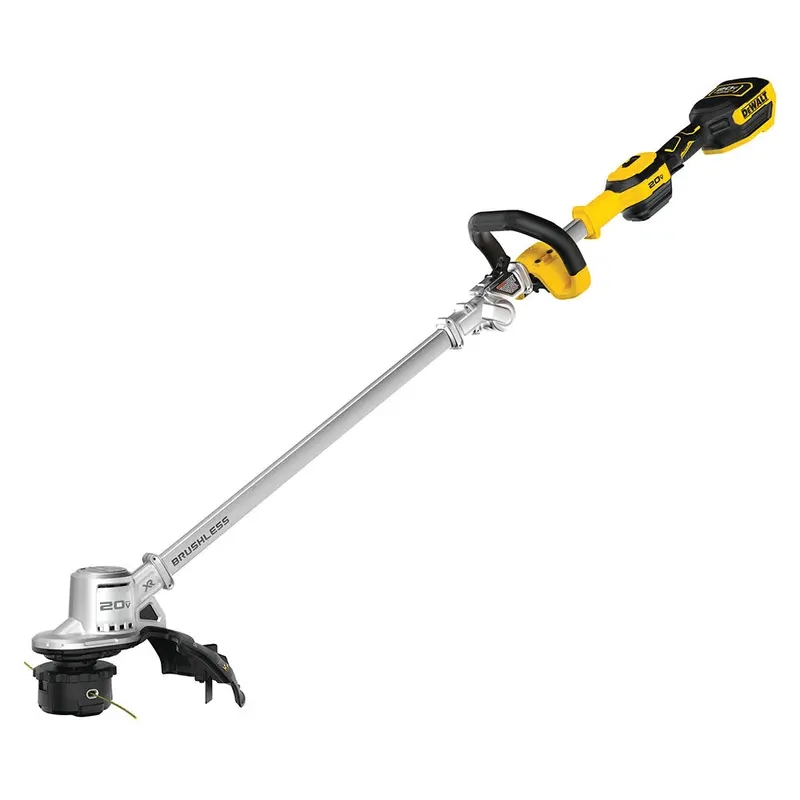 Dewalt Dcst922B 20V Max 14-Inch Cordless Dual-Line String Trimmer — Bare Tool 1
