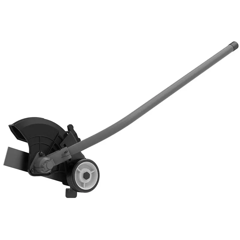 Dewalt Dwoas4Ed Universal Edger Attachment – 7-1/2" Hardened Steel Blade For Lawn & Landscape Edging 1