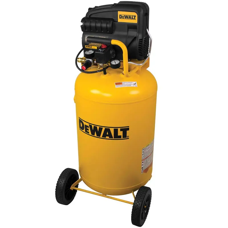 Dewalt Dxcmla1983012 30-Gallon Portable Electric Air Compressor 1