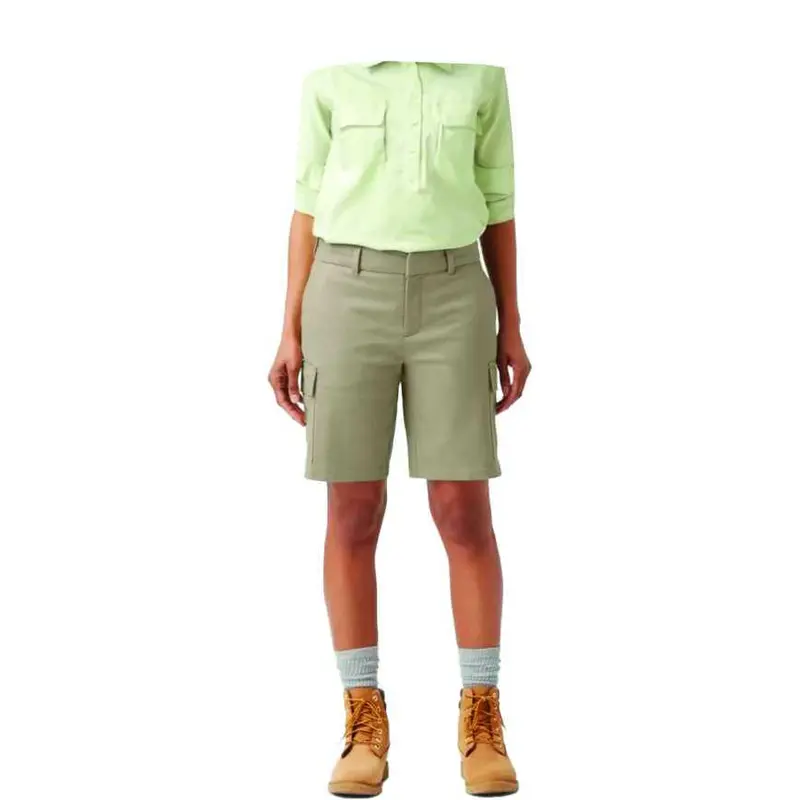 Famous Maker Women'S Professional Work Pants 1