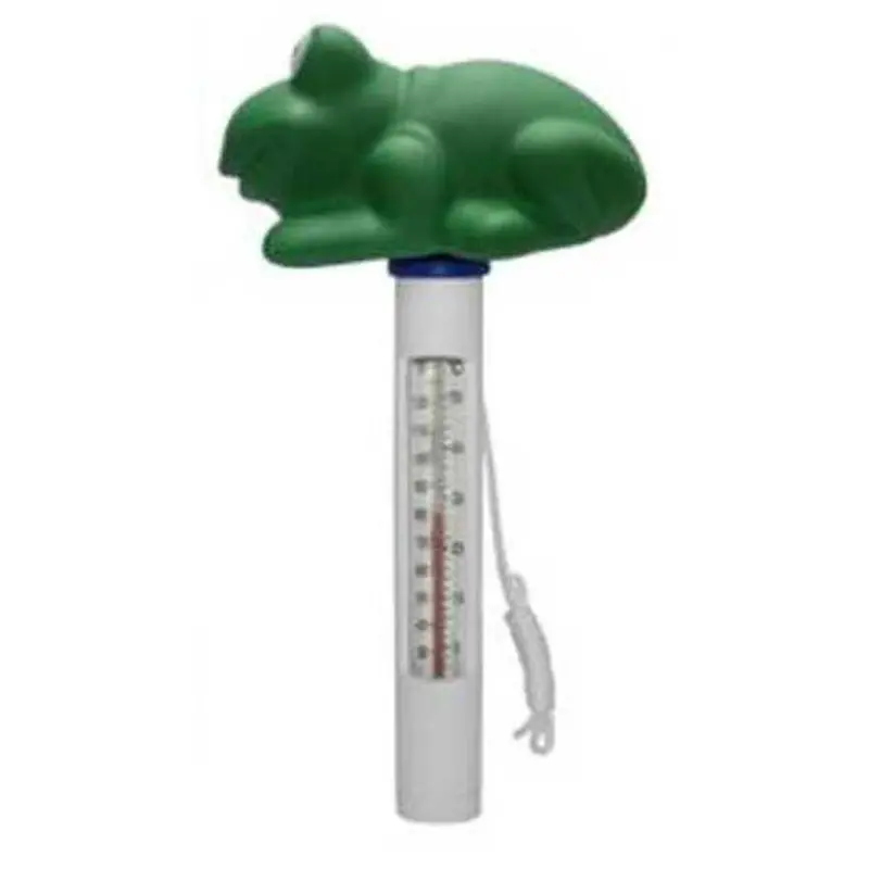 Floating Aquarium Or Pond Thermometer With Animal Design 1