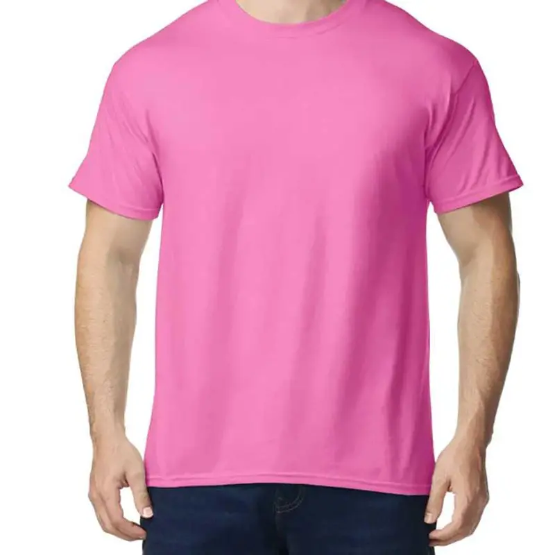 Gildan Adult Short-Sleeve Cotton T-Shirts – Multipack Basic Tees 1