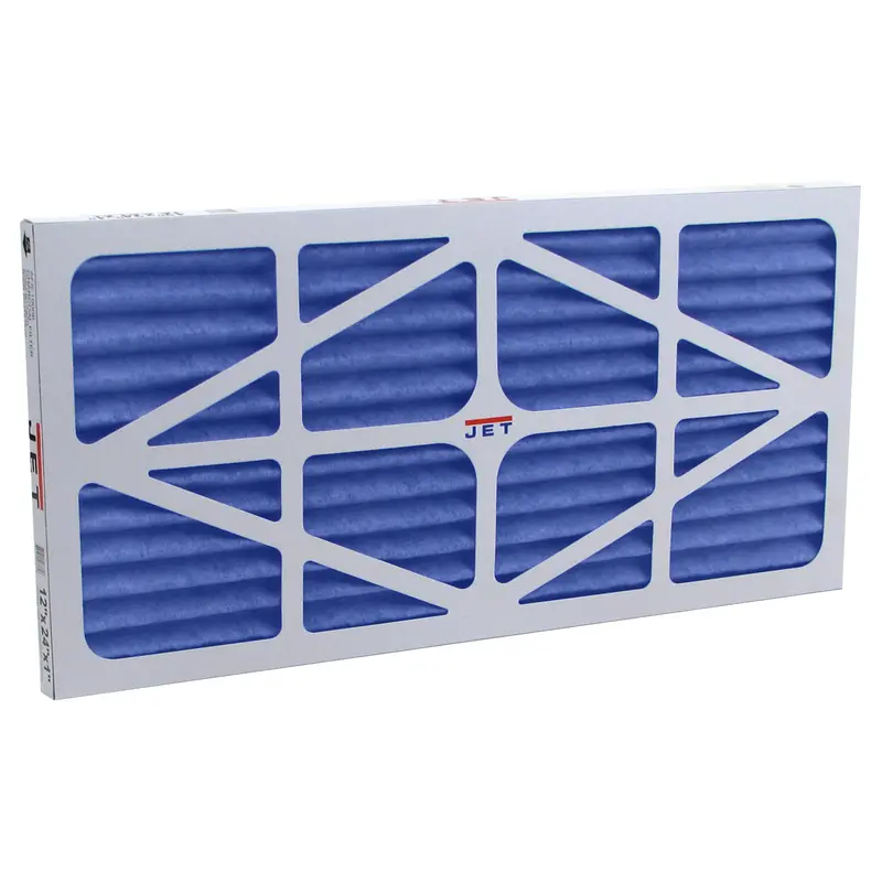 Jet Electrostatic Outer Filter Cartridge – Compatible With Afs-1000B Air Filtration Units 1