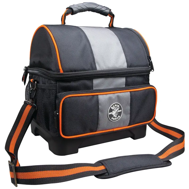 Klein Tradesman Pro 12-Quart Soft-Sided Lunch Cooler 1
