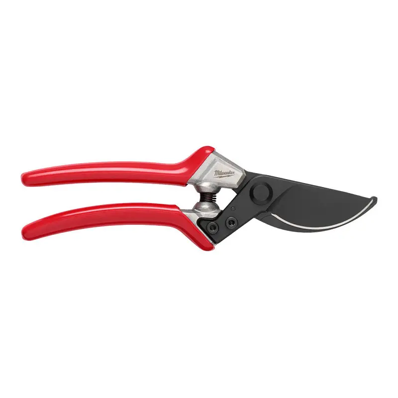 Milwaukee 1-Inch Heavy-Duty Bypass Pruner 1