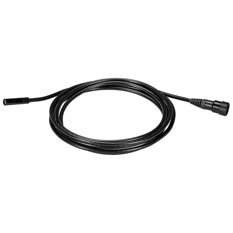 Milwaukee 10' Flexible Borescope Cable – 10Mm For M12 Wireless Monitor 1