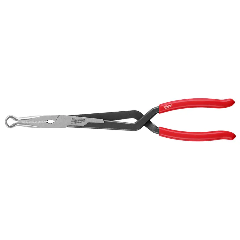 Milwaukee 13-Inch Long-Reach Hose Grip Pliers – 1/2-Inch Jaw Capacity 1