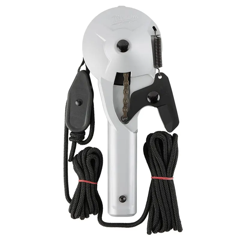 Milwaukee 16-Foot Pole Saw & Pruner Replacement Head – Model 48-22-9385 1