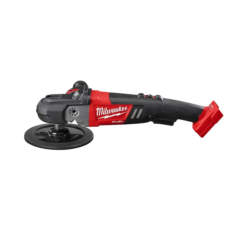 Milwaukee 2738-80 M18 Fuel 18V Cordless Lithium-Ion Polisher (Refurbished) 1