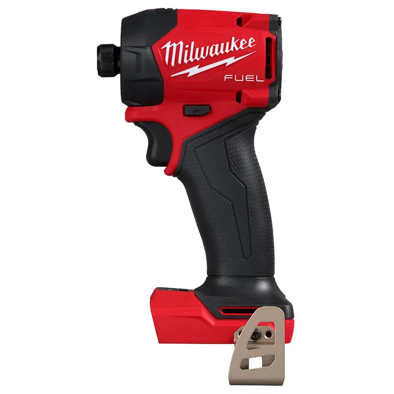Milwaukee 2761-20 M18 Fuel Surge Hydraulic Driver — 1/4" Hex Bare Tool For Fastening 1