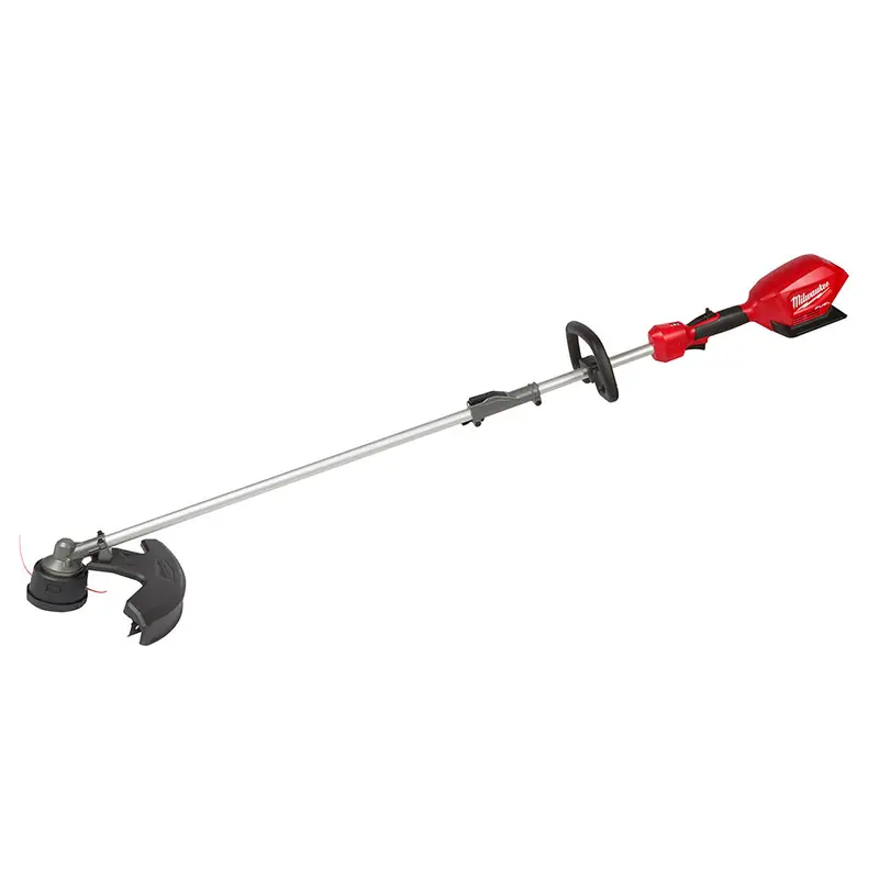 Milwaukee 2825-80St M18 Fuel 16-Inch Quik-Lok String Trimmer – Bare Tool (Refurbished) 1