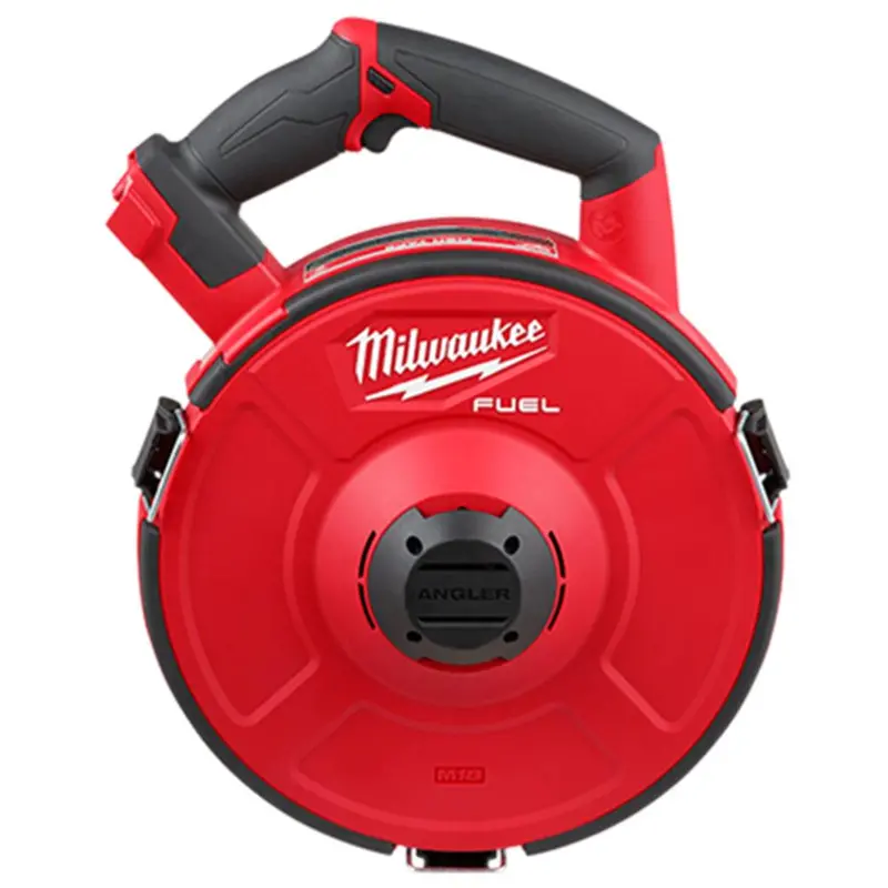 Milwaukee 2873-20 M18 Fuel Angler Powered Fish Tape Base – Bare Tool 1