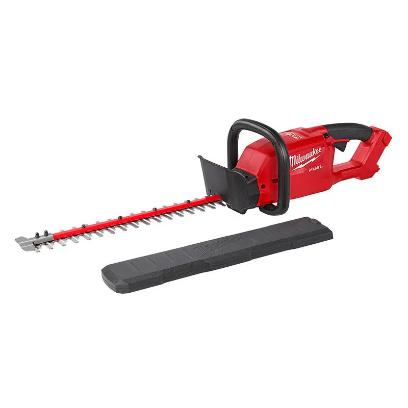 Milwaukee 3001-80 M18 Fuel 18V 18-Inch Cordless Hedge Trimmer – Refurbished 1