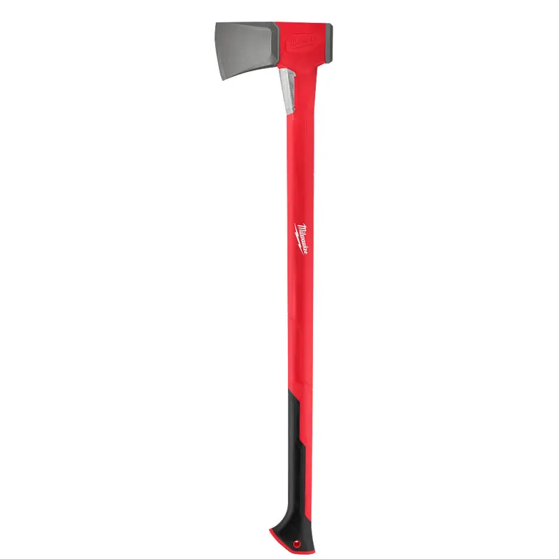 Milwaukee 48-22-9063 36" Splitting Axe – Extended Handle For Greater Leverage And Control 1