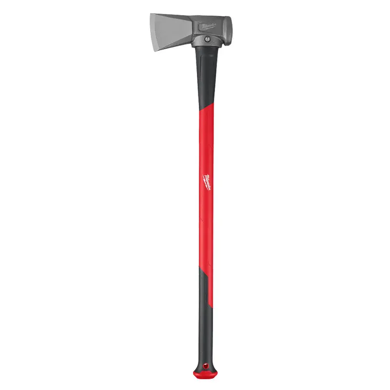Milwaukee 48-22-9064 8 Lb Splitting Maul – For Efficient Log Splitting And Wedging 1