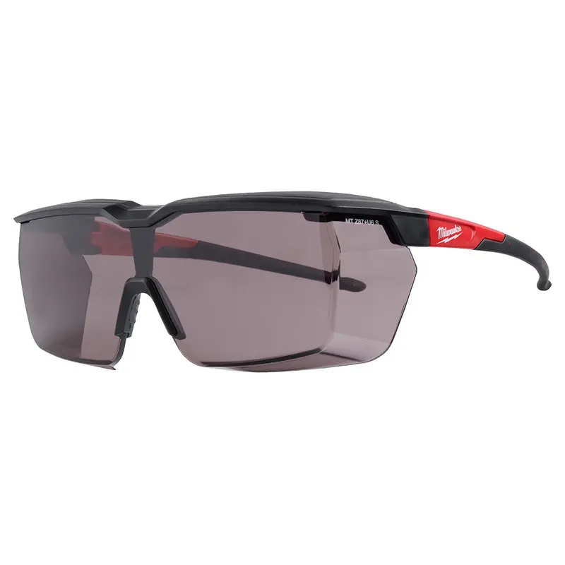 Milwaukee 48-73-2075 Over-The-Glasses Tinted Safety Goggles With Dual-Coated Lenses 1