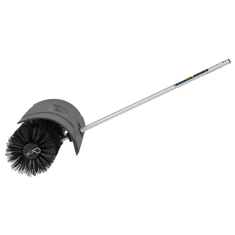Milwaukee 49-16-2741 M18 Fuel Quik-Lok Bristle Brush Attachment – Reconditioned, Quick-Swap Compatibility 1