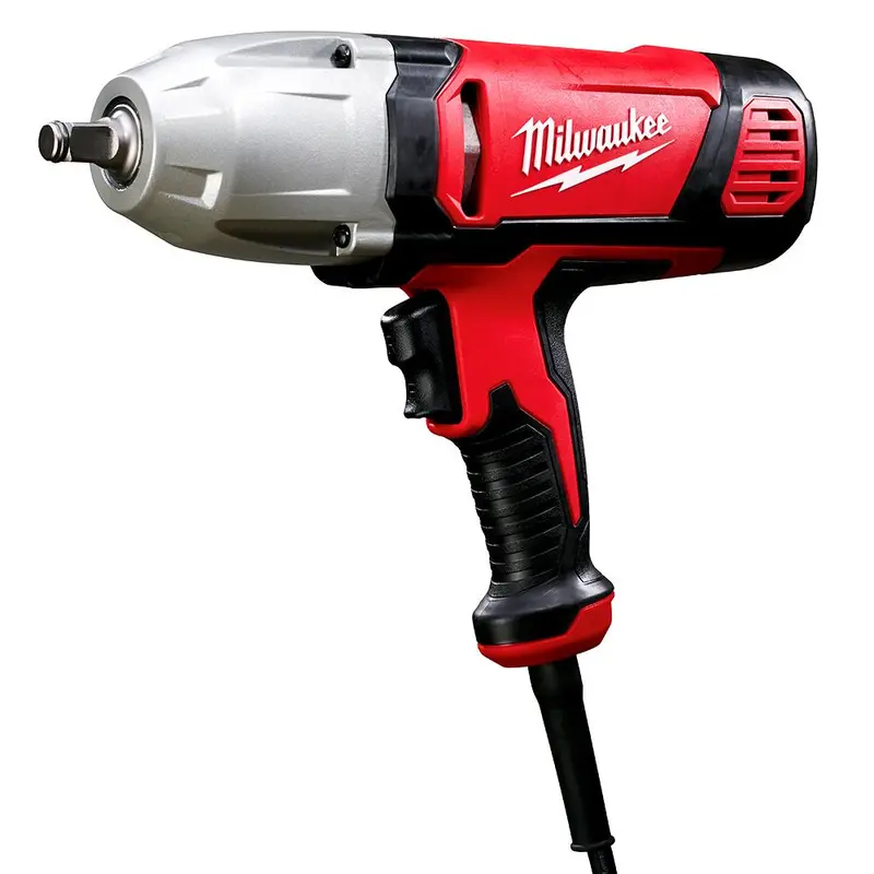 Milwaukee 9071-20 Reconditioned 120V Ac/Dc 1/2" Impact Wrench 1