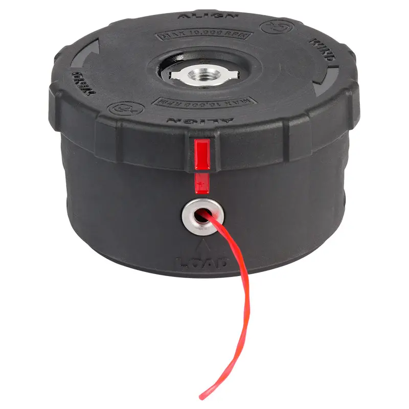 Milwaukee Easy-Load Trimmer Head For M18 Cordless String Trimmers 1