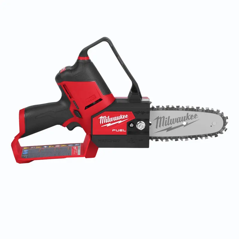 Milwaukee M12 Fuel 12V 6" Cordless Pruning Saw – Bare Tool (Hatchet Model) 1