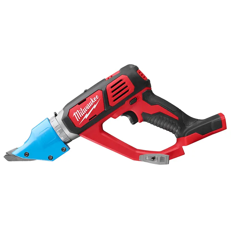 Milwaukee M18 18V 14-Gauge Double-Cut Shear – Bare Tool 1