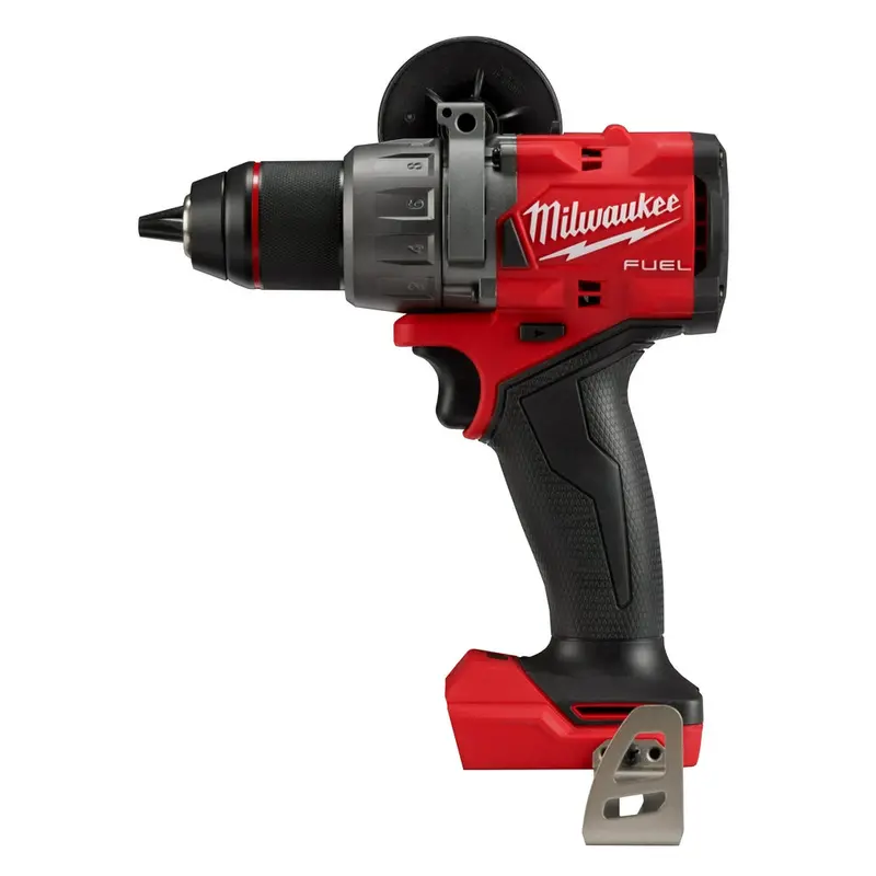 Milwaukee M18 Fuel 18V 1/2" Drill/Driver — Refurbished 1