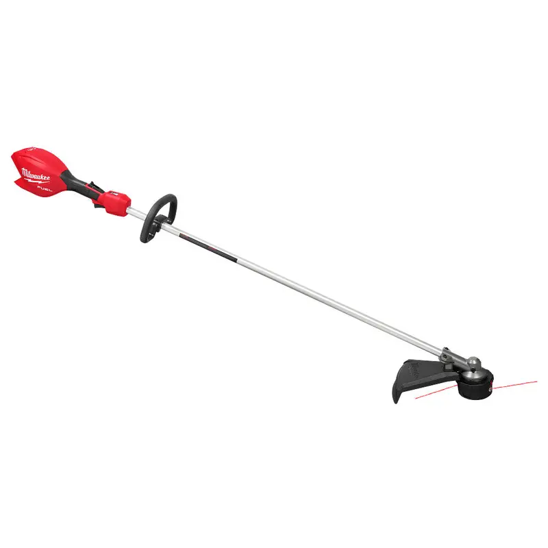 Milwaukee M18 Fuel 18V 16-Inch String Trimmer – Bare Tool, Model 3046-20 1