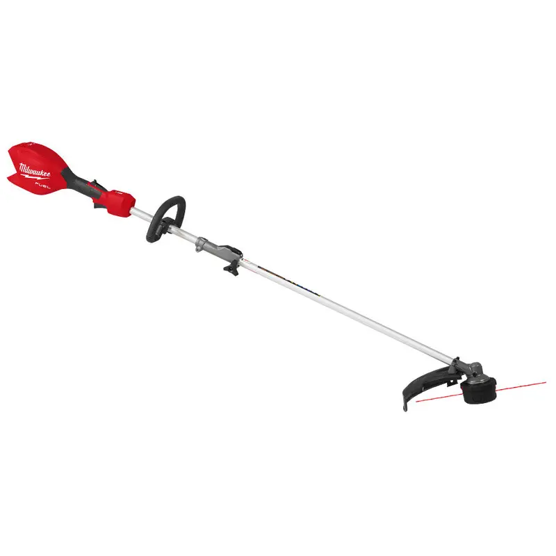 Milwaukee M18 Fuel 18V String Trimmer With Quik-Lok Compatibility – Bare Tool, Model 3016-20St 1