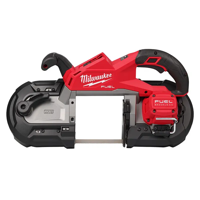 Milwaukee M18 Fuel Deep-Cut Band Saw – 18V Brushless, Bare Tool (Model 2929-20) 1