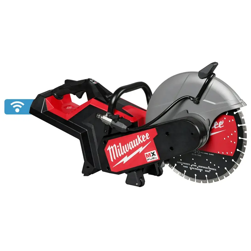 Milwaukee Mx Fuel 14" Cut-Off Saw With Rapidstop Brake – Bare Tool Version 1