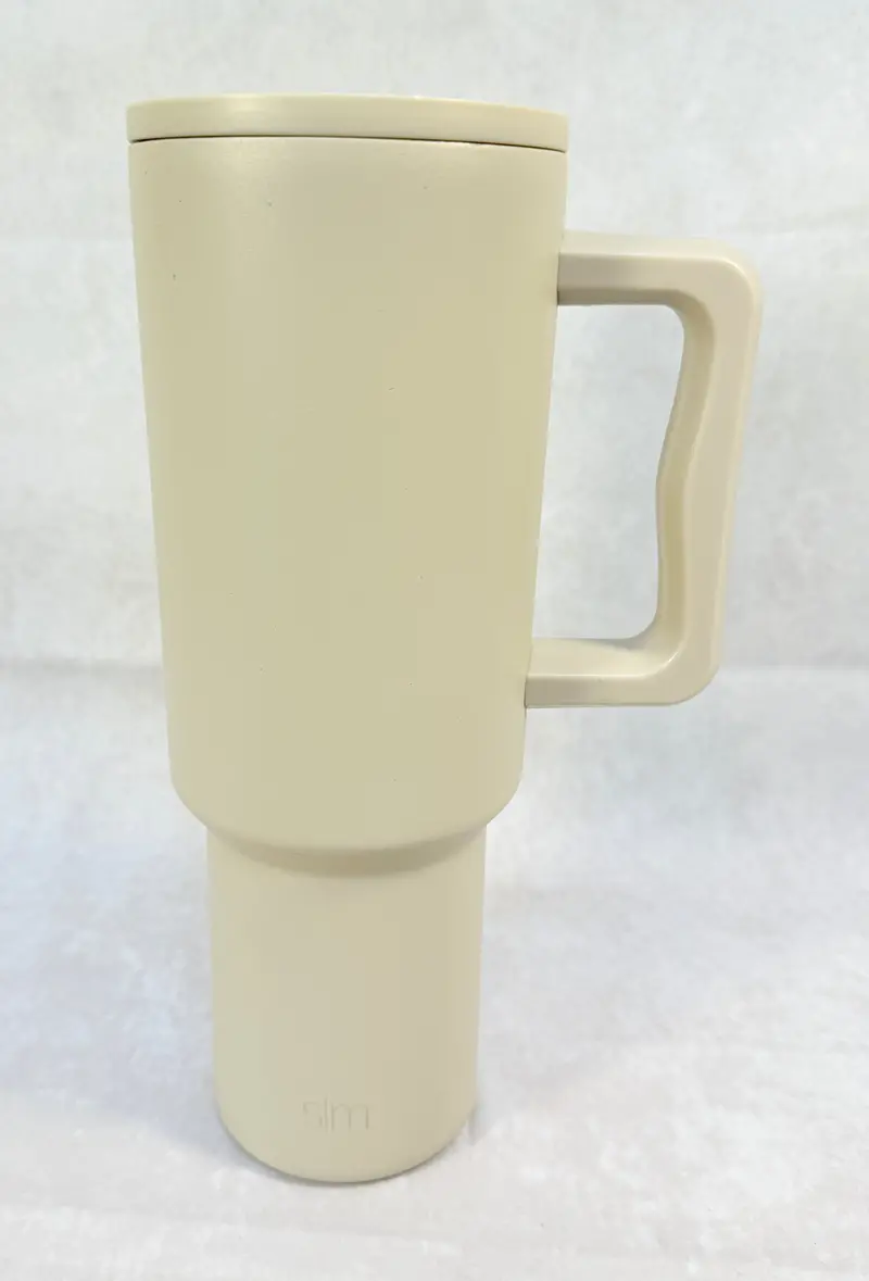 Minimalist 40 Oz. Trek Insulated Tumbler 1
