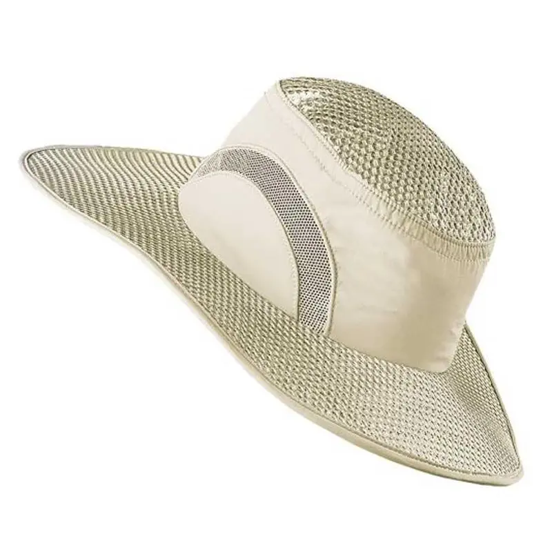 Polar Performance Cooling Hats For Hot Weather 1