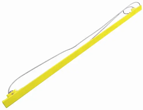 Red Line 4-Foot Extension Kit Compatible With Rlp9000 15-Foot Drywall Lifters 1
