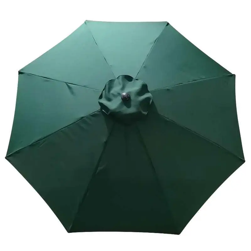 Sarasota Breeze 9-Foot Steel Patio Umbrella 3