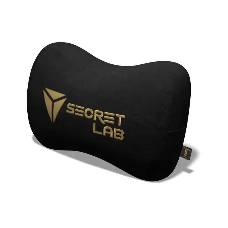 Secretlab Magnetic Memory Foam Headrest Pillow 1