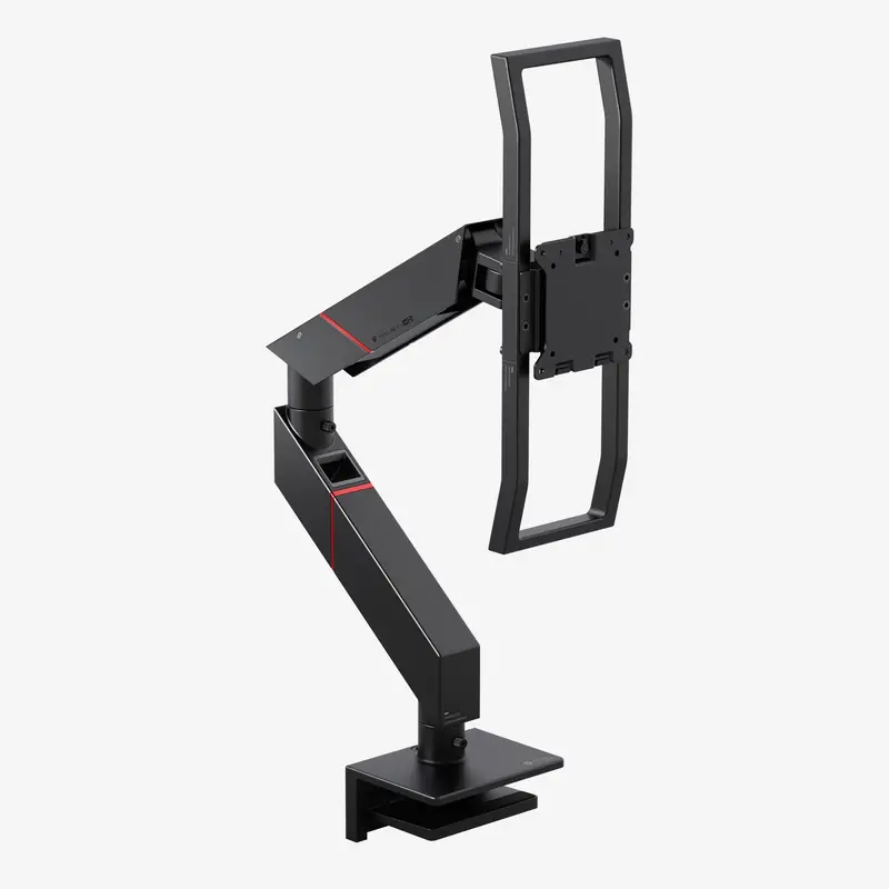 Secretlab Magnus Heavy-Duty Monitor Arm For Dual Displays 1