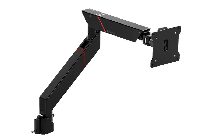 Secretlab Magnus Single Monitor Arm With Integrated Connector 1