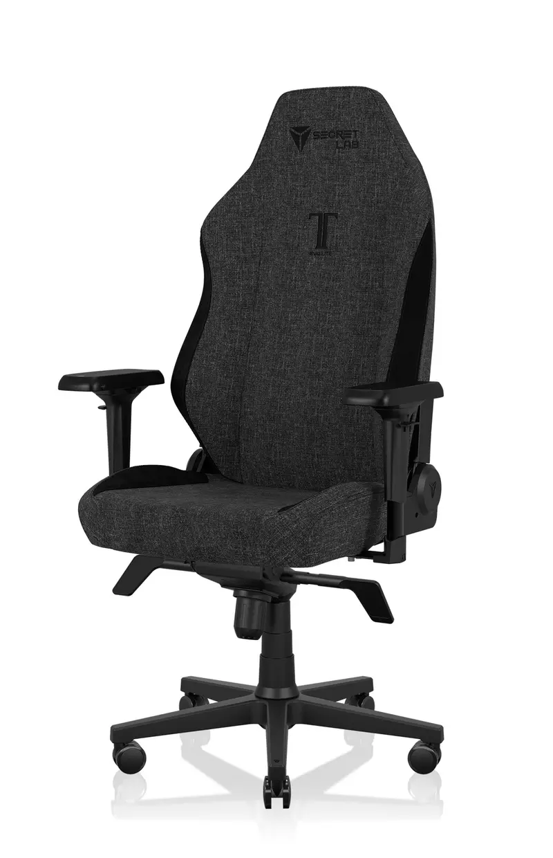 Secretlab Titan Evo Lite Standard Chair In Softweave® Fabric 1