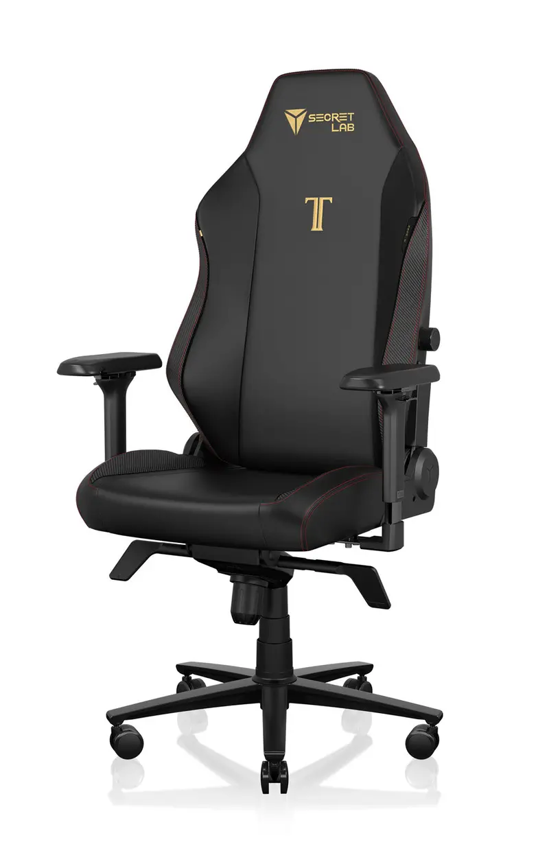 Secretlab Titan Evo Regular Gaming Chair – Neo Hybrid Leatherette Finish 3